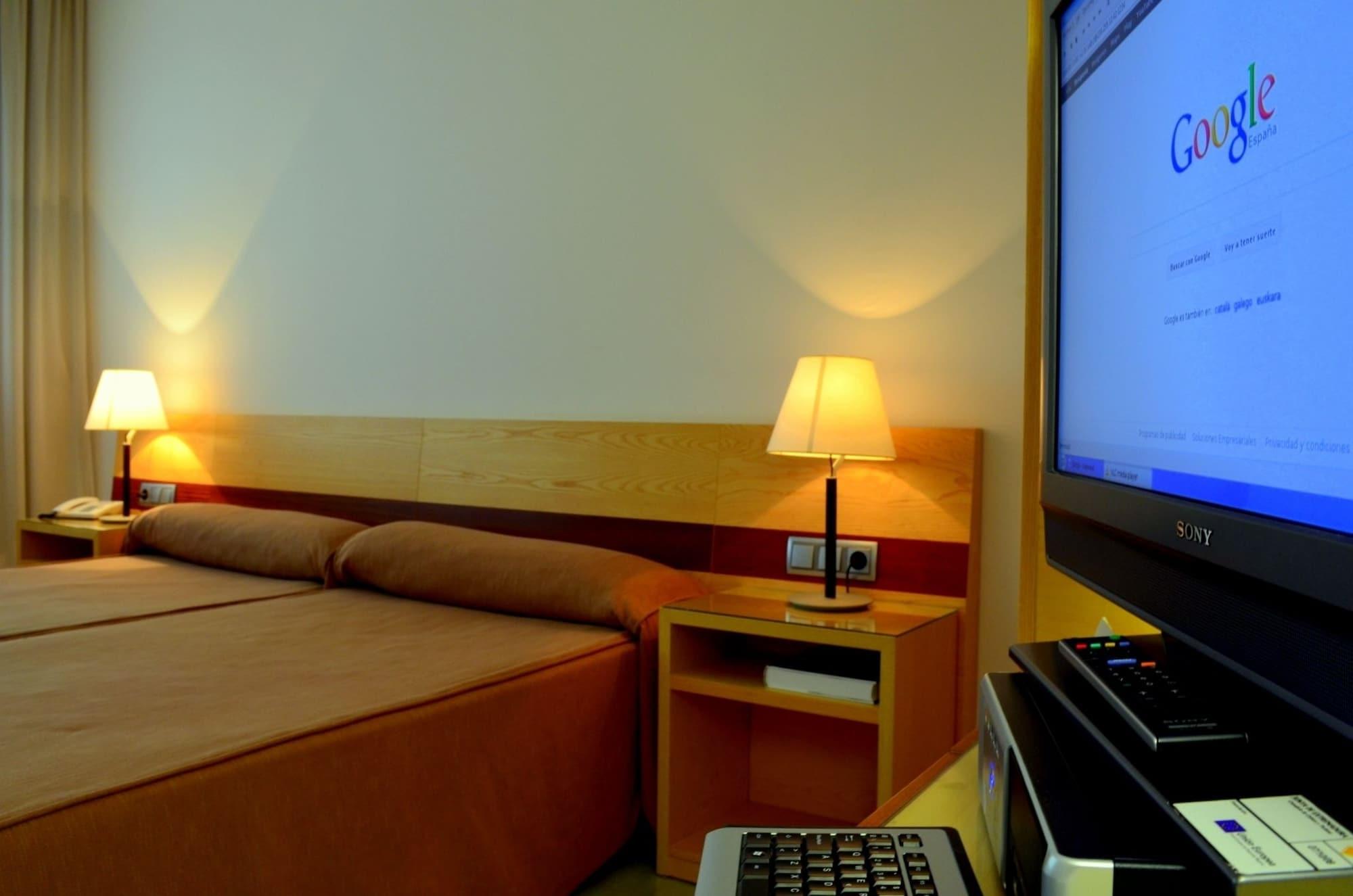 Hospederia Mirador De Llerena Hotel Exterior photo